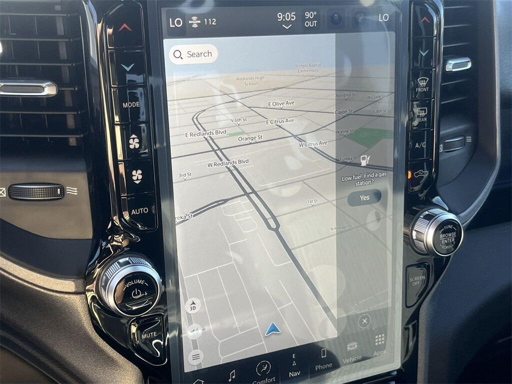 2024 Ram 2500 Tradesman Quincy MA