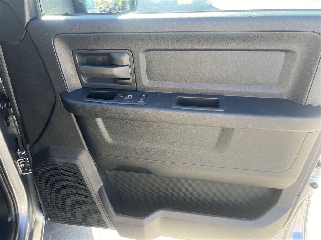 2024 Ram 2500 Tradesman Quincy MA