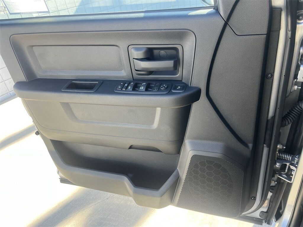 2024 Ram 2500 Tradesman Quincy MA