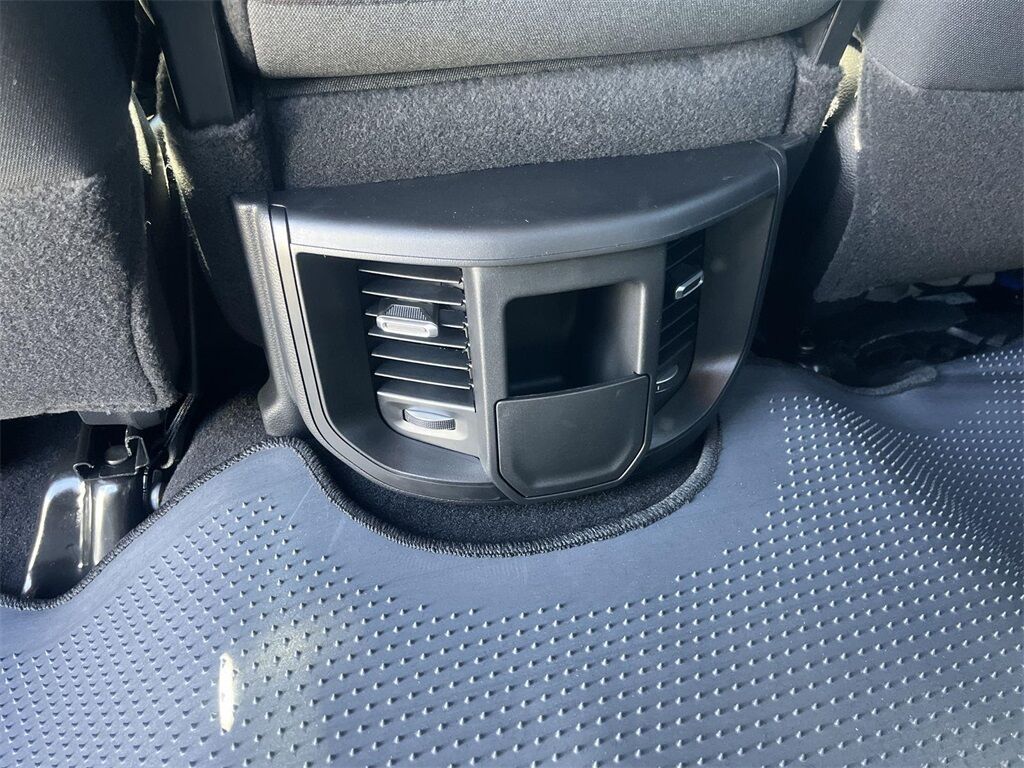 2024 Ram 2500 Tradesman Quincy MA