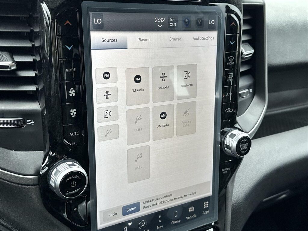 2024 Ram 2500 Tradesman Quincy MA