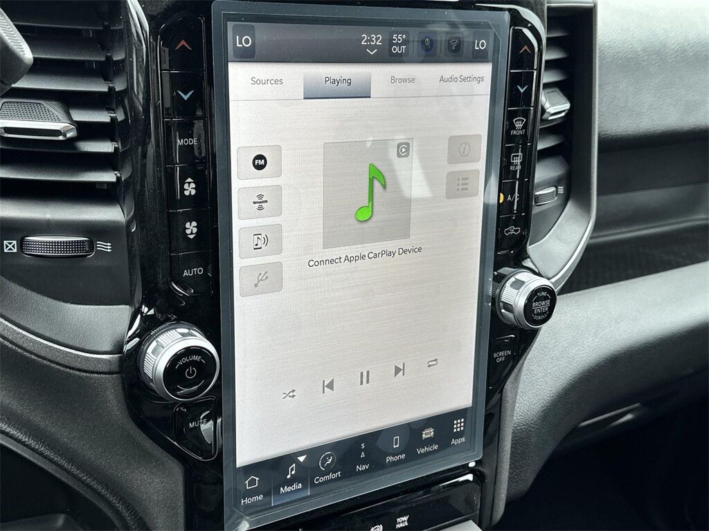 2024 Ram 2500 Tradesman Quincy MA