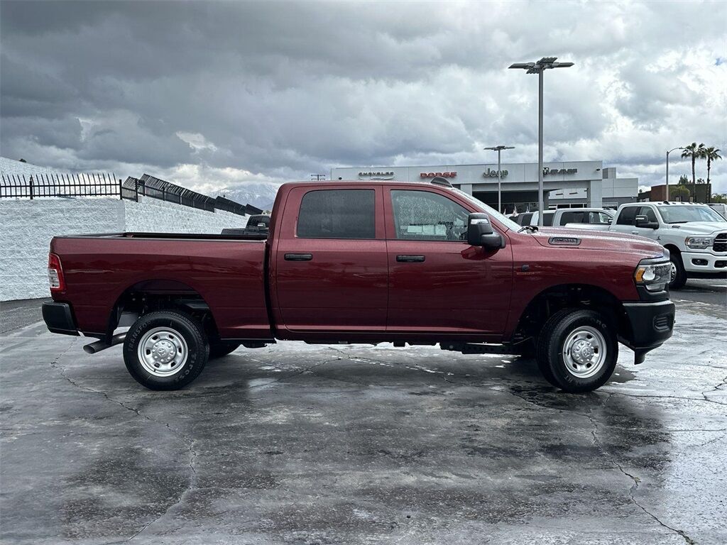 2024 Ram 2500 Tradesman Quincy MA