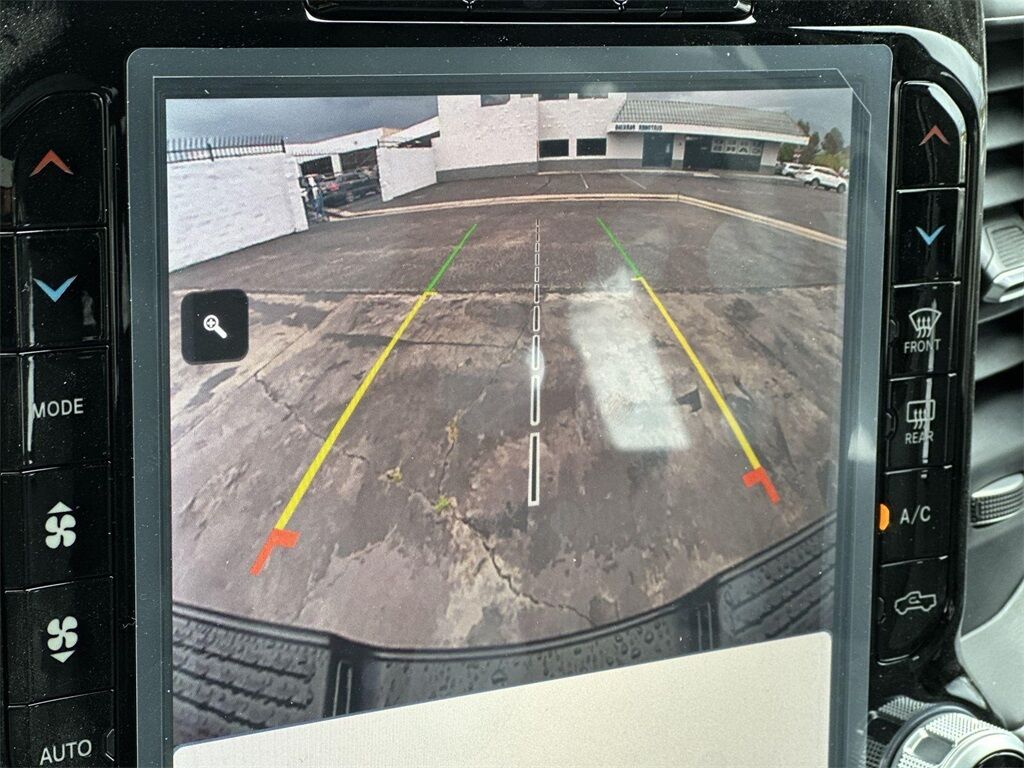 2024 Ram 2500 Tradesman Quincy MA