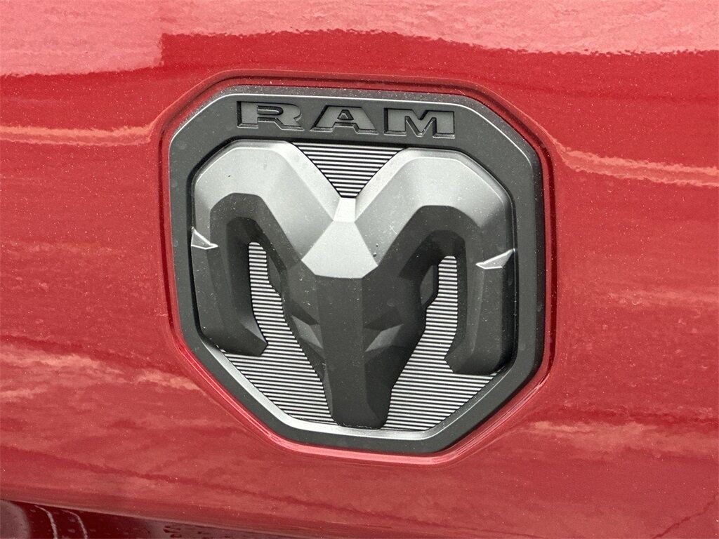 2024 Ram 2500 Tradesman Quincy MA