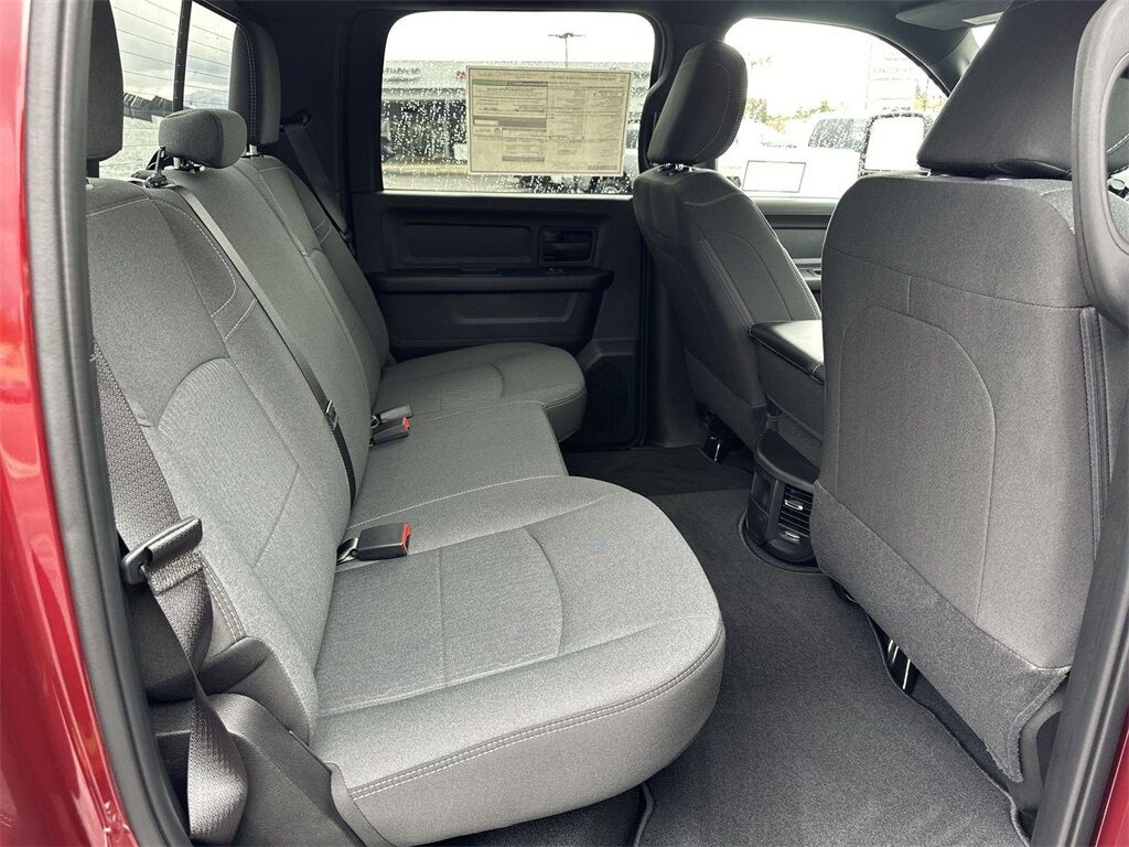 2024 Ram 2500 Tradesman Quincy MA