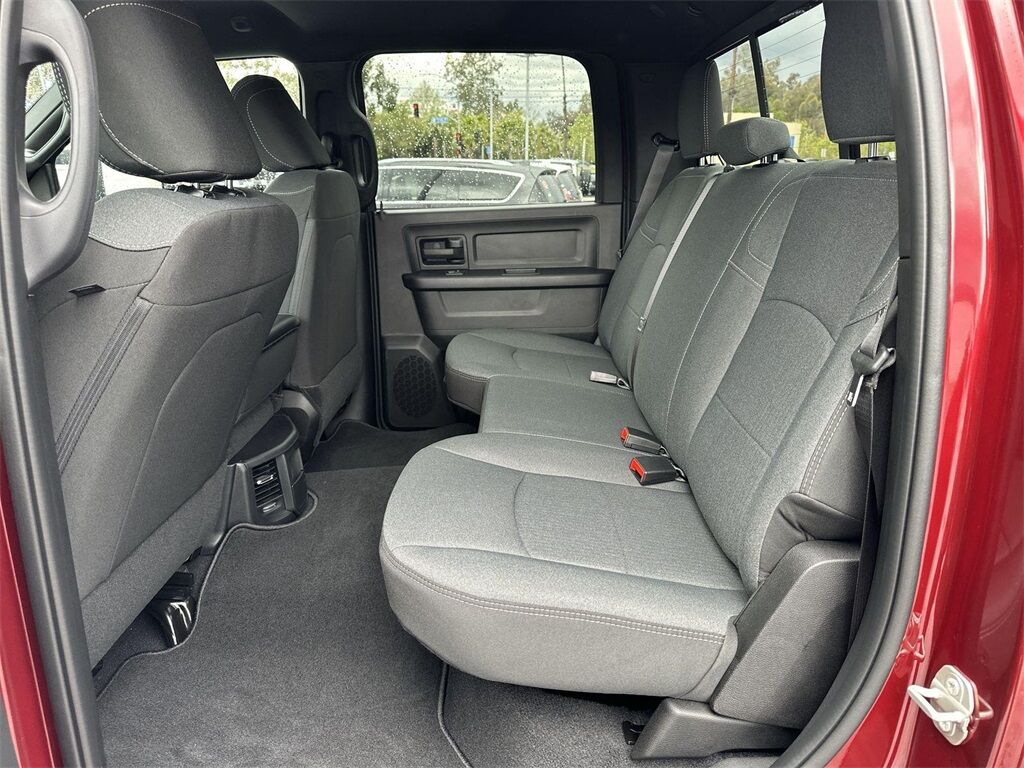 2024 Ram 2500 Tradesman Quincy MA