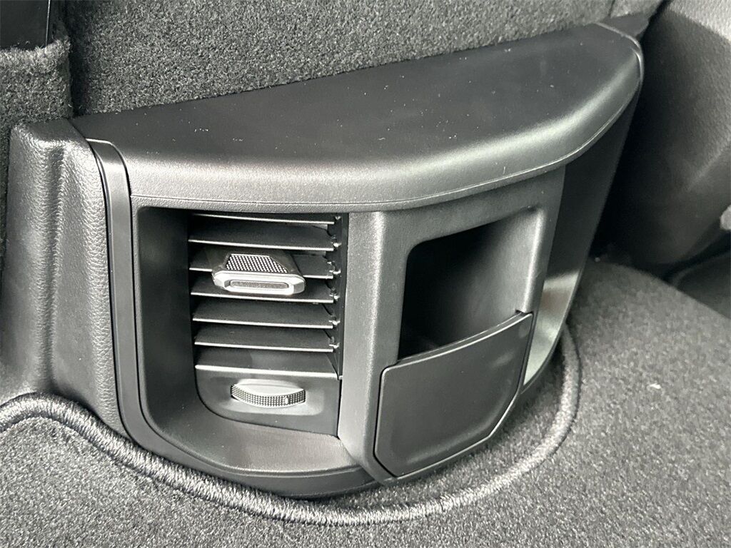 2024 Ram 2500 Tradesman Quincy MA