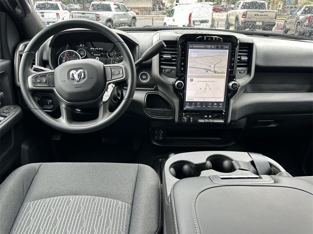 2024 Ram 2500 Tradesman Quincy MA