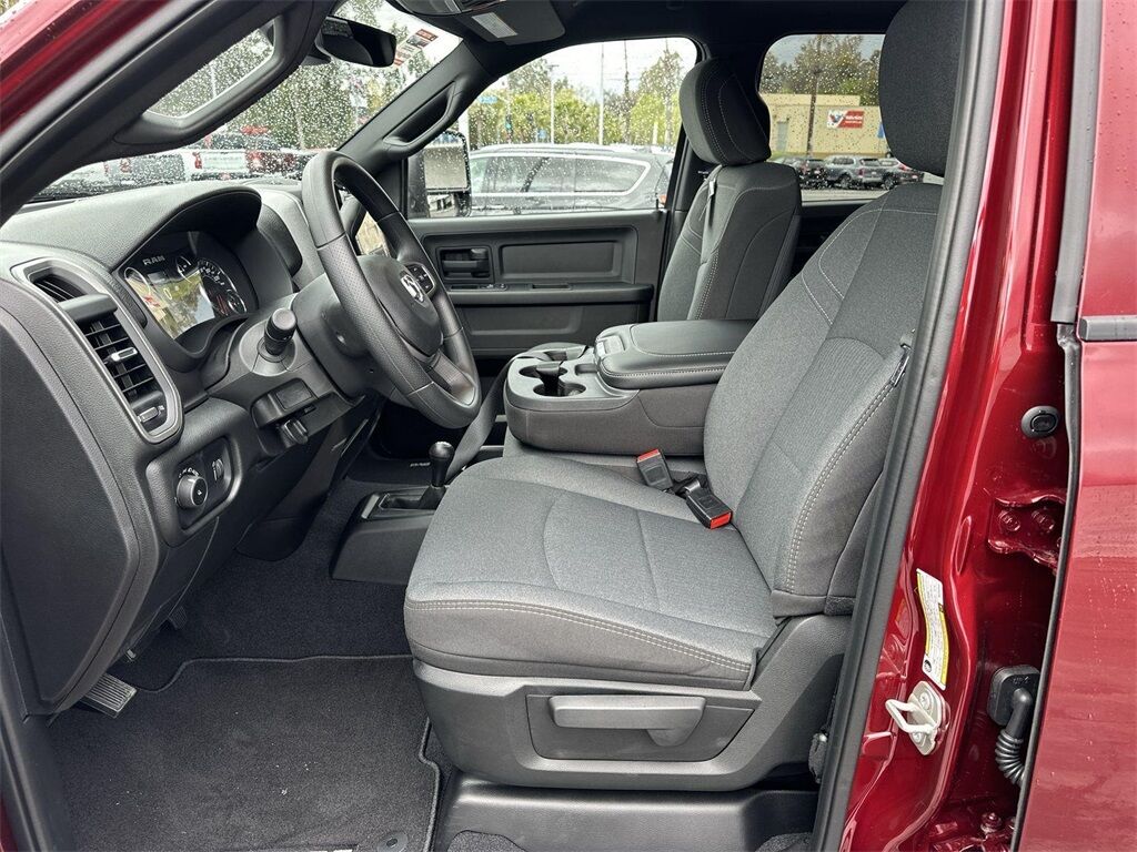 2024 Ram 2500 Tradesman Quincy MA