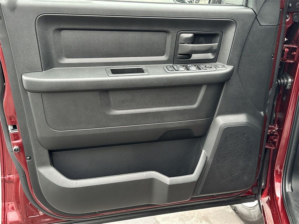 2024 Ram 2500 Tradesman Quincy MA