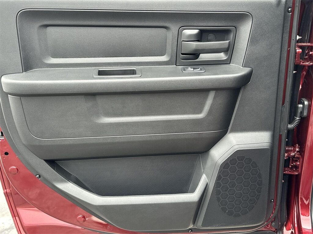 2024 Ram 2500 Tradesman Quincy MA