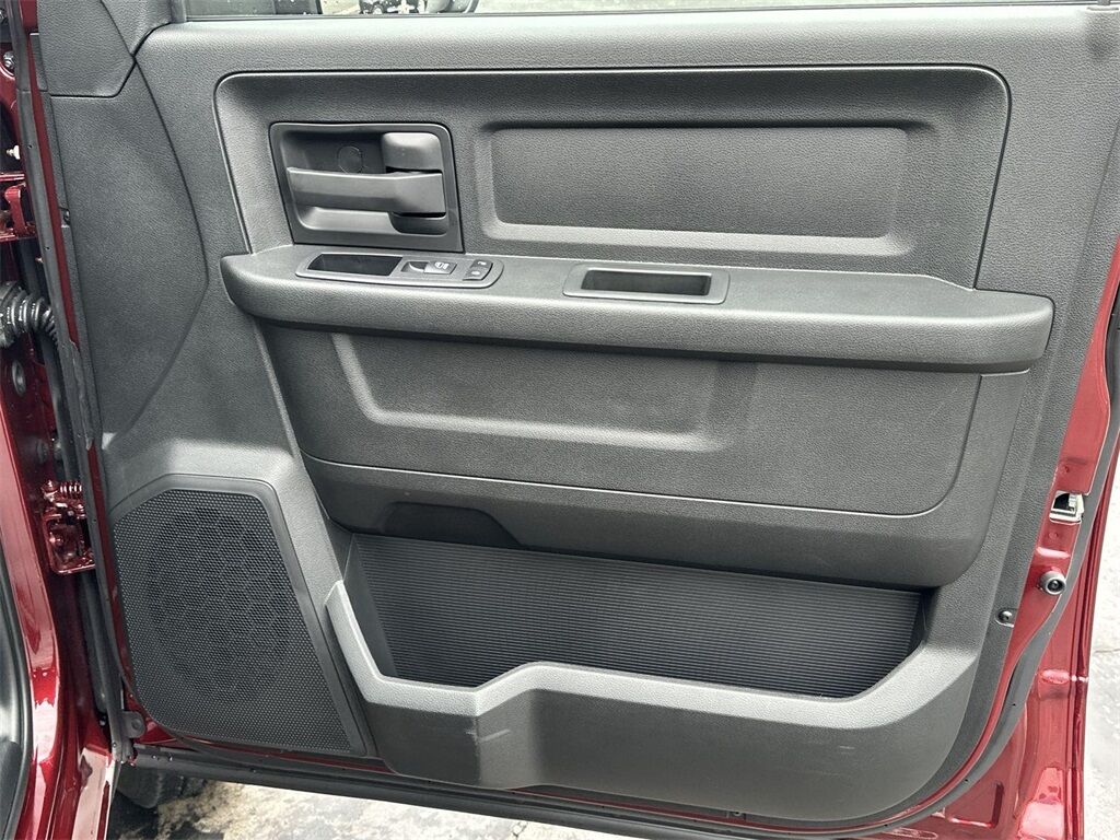 2024 Ram 2500 Tradesman Quincy MA