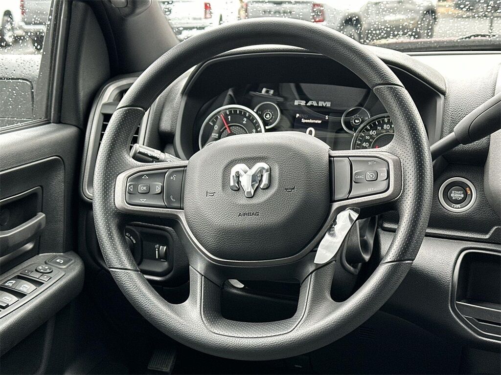 2024 Ram 2500 Tradesman Quincy MA