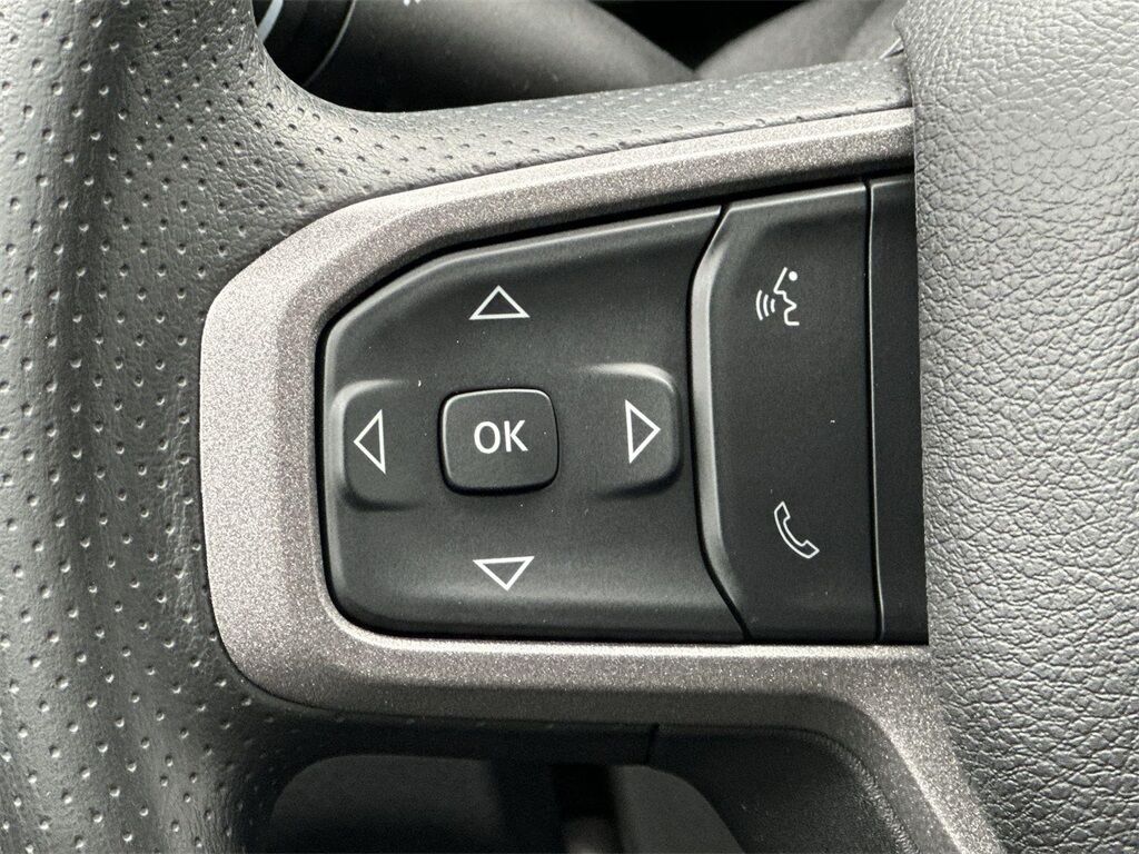 2024 Ram 2500 Tradesman Quincy MA