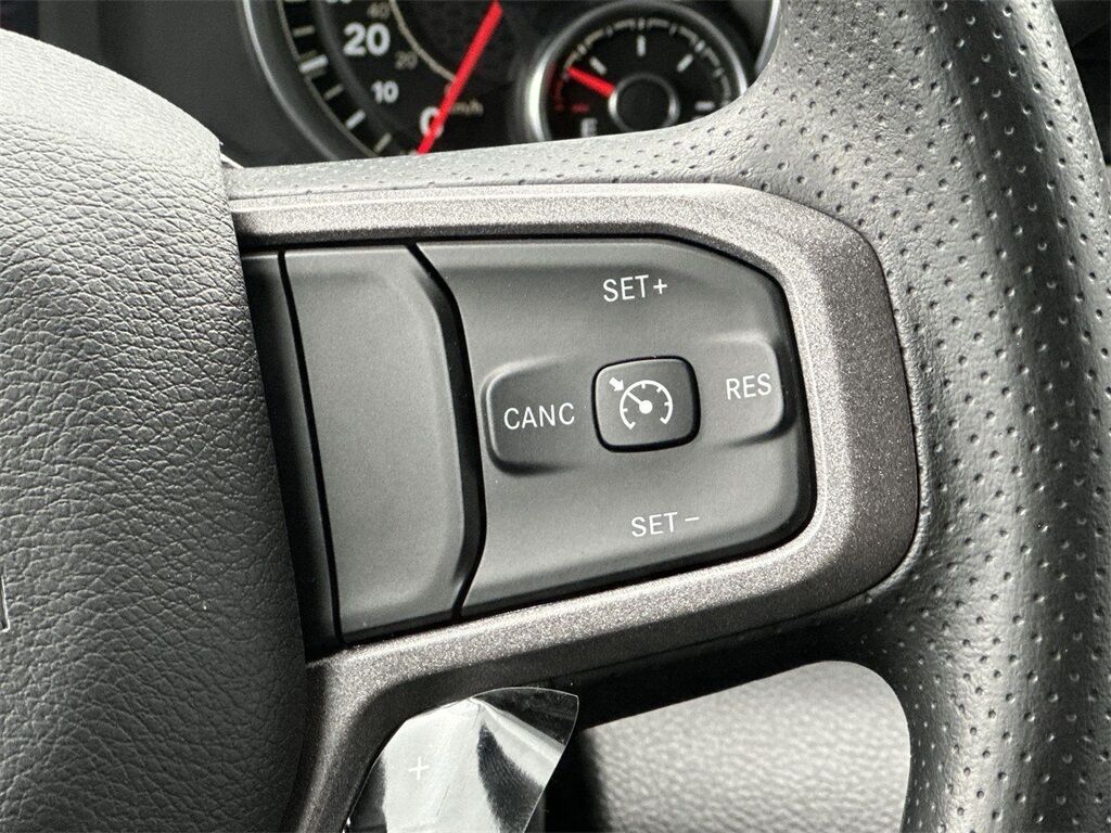 2024 Ram 2500 Tradesman Quincy MA