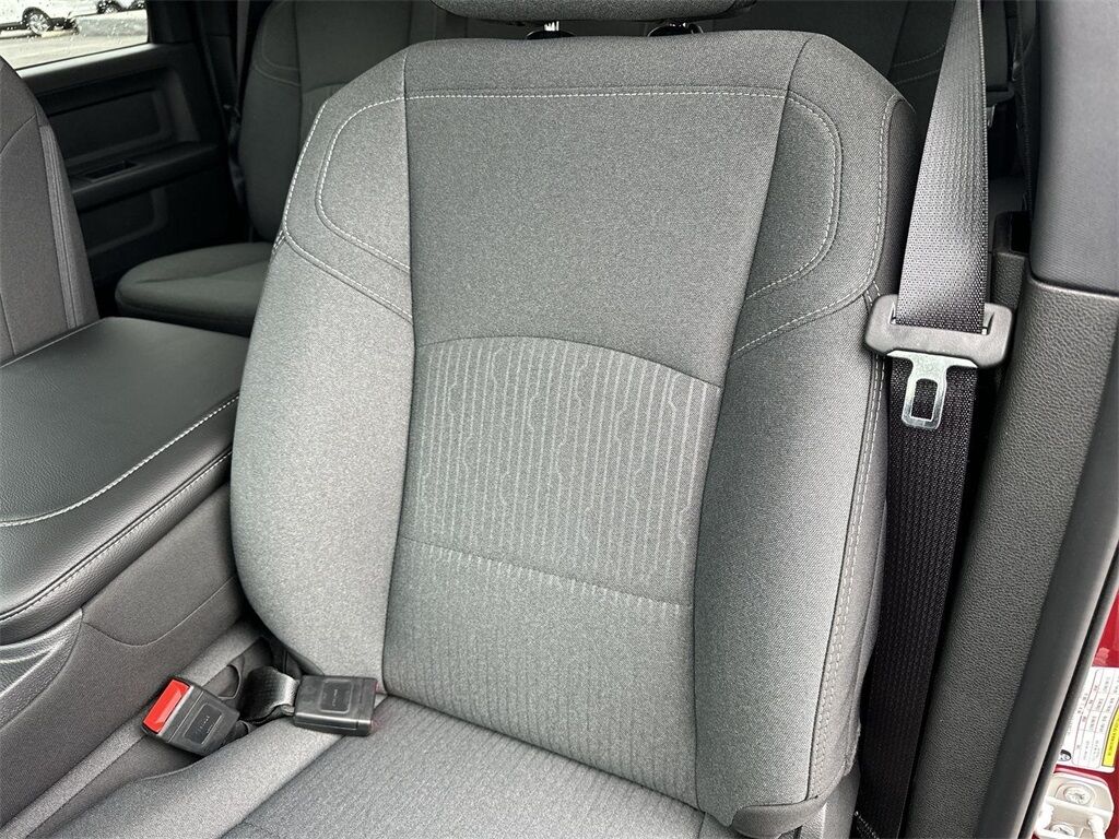 2024 Ram 2500 Tradesman Quincy MA