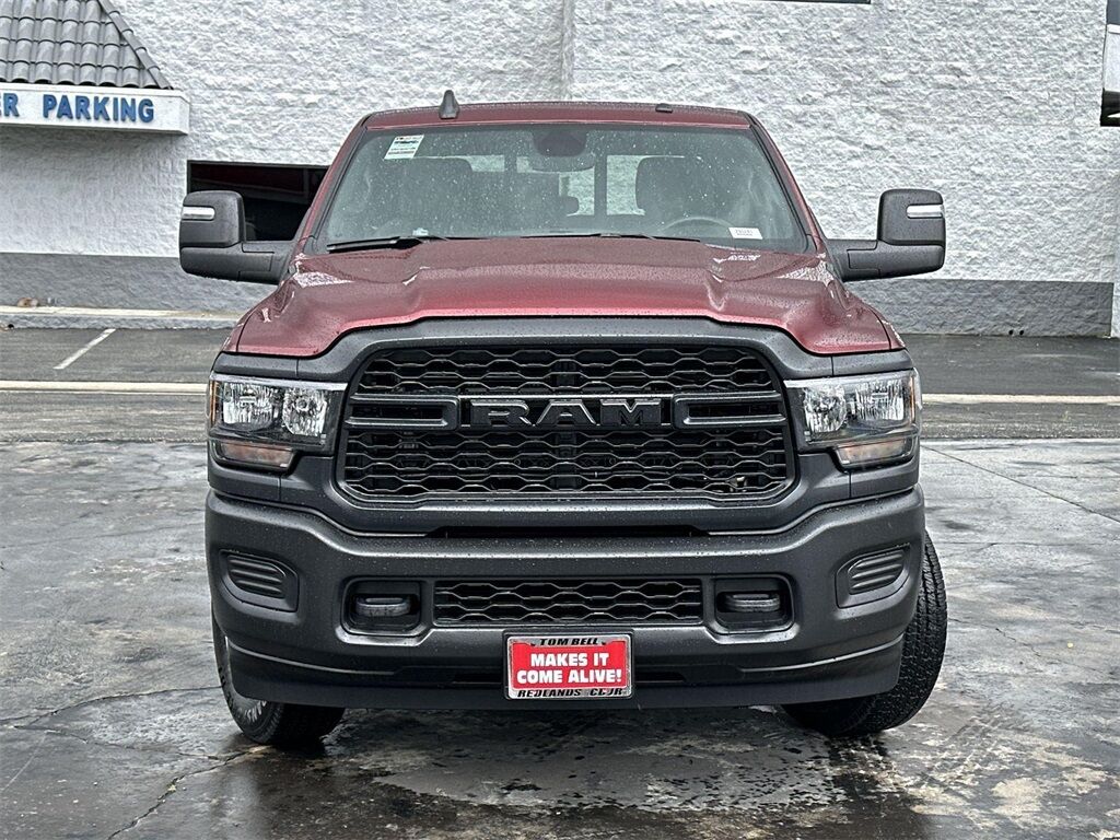 2024 Ram 2500 Tradesman Quincy MA