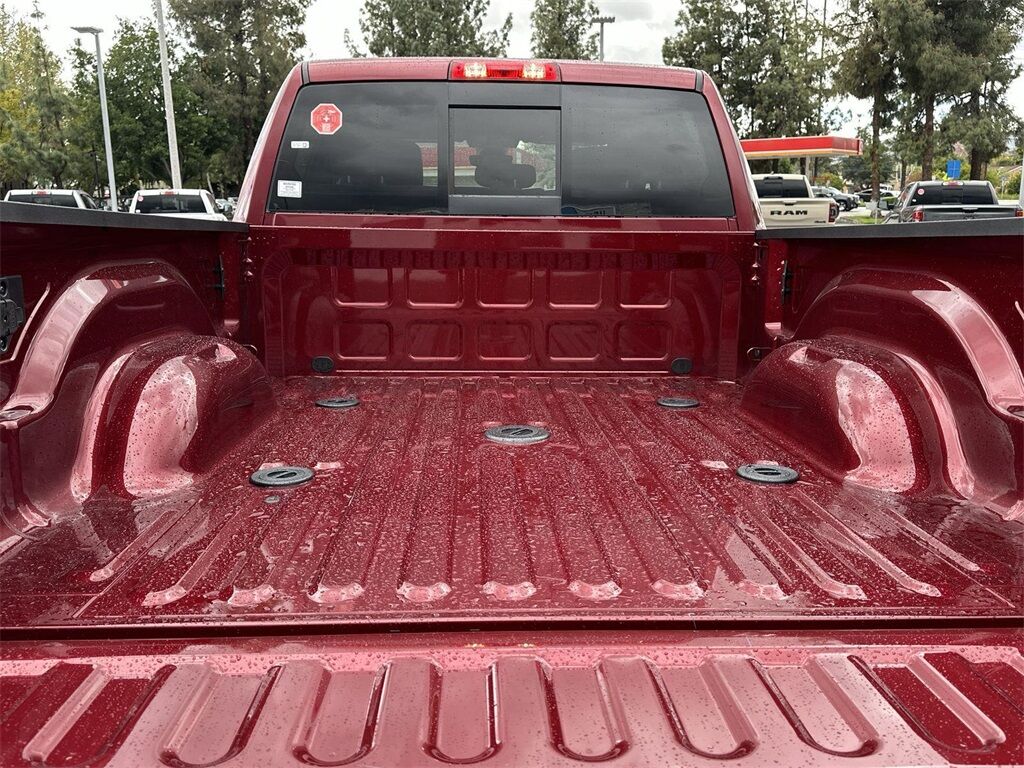 2024 Ram 2500 Tradesman Quincy MA