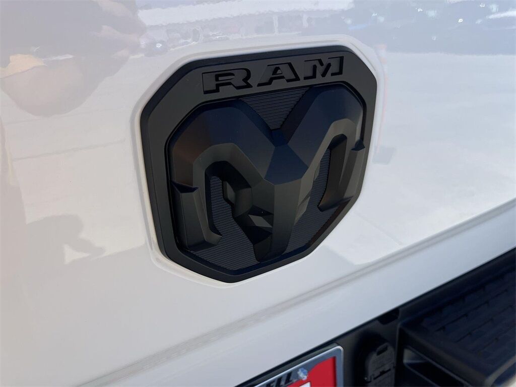 2024 Ram 2500 Tradesman Quincy MA