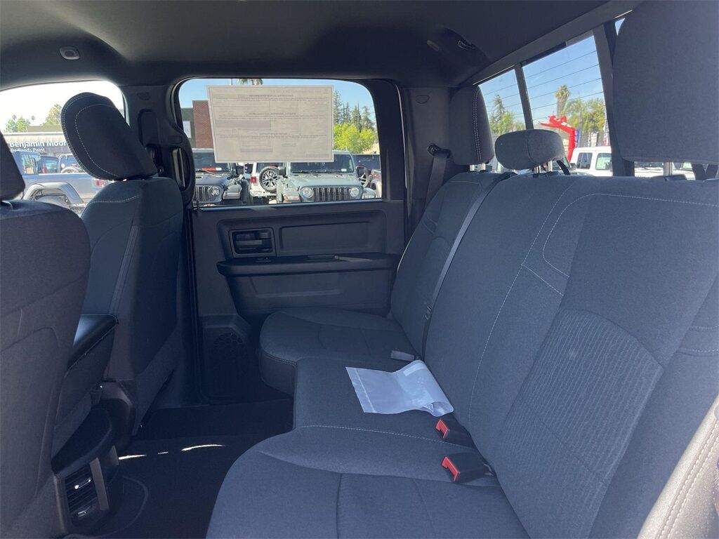 2024 Ram 2500 Tradesman Quincy MA