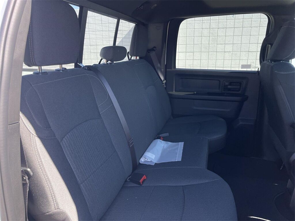 2024 Ram 2500 Tradesman Quincy MA