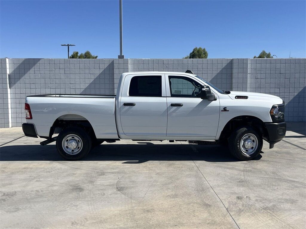 2024 Ram 2500 Tradesman Quincy MA