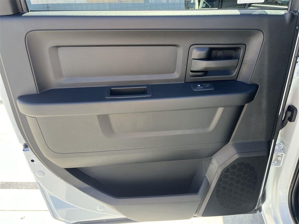 2024 Ram 2500 Tradesman Quincy MA