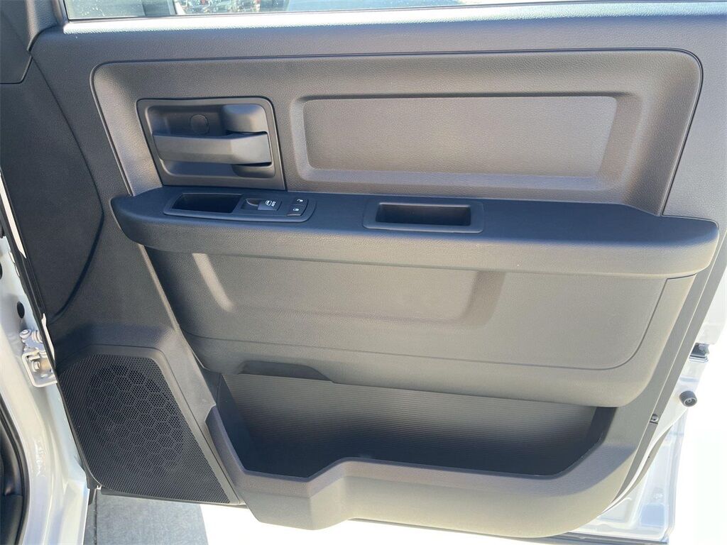 2024 Ram 2500 Tradesman Quincy MA