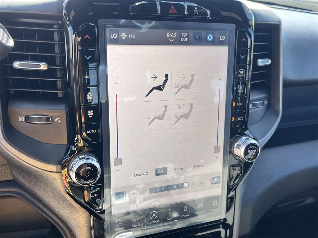 2024 Ram 2500 Tradesman Quincy MA