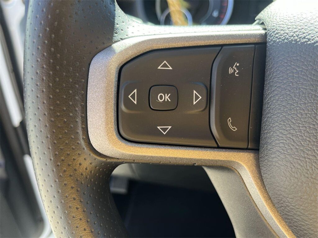 2024 Ram 2500 Tradesman Quincy MA