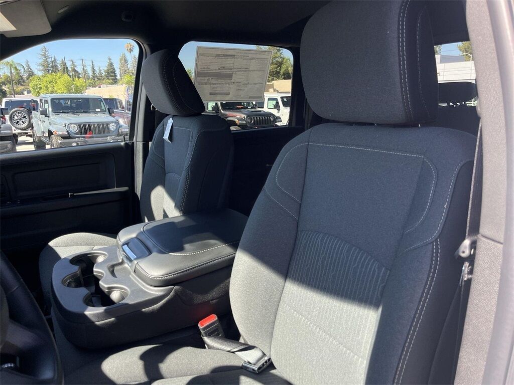 2024 Ram 2500 Tradesman Quincy MA