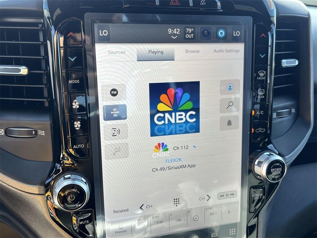 2024 Ram 2500 Tradesman Quincy MA