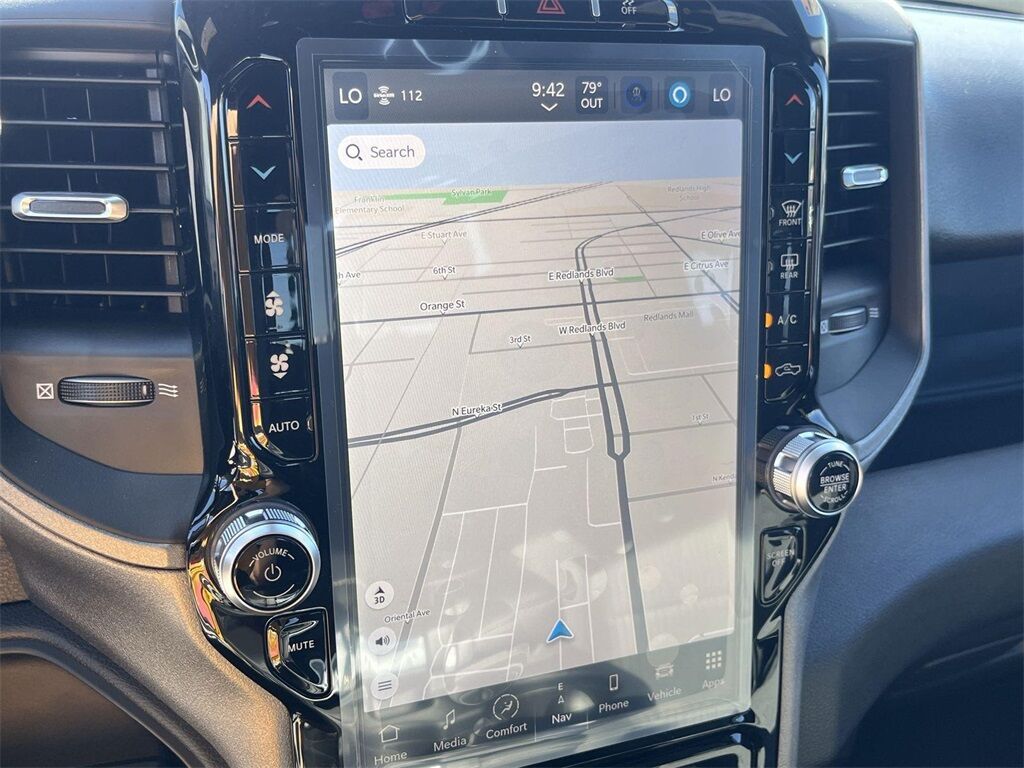 2024 Ram 2500 Tradesman Quincy MA