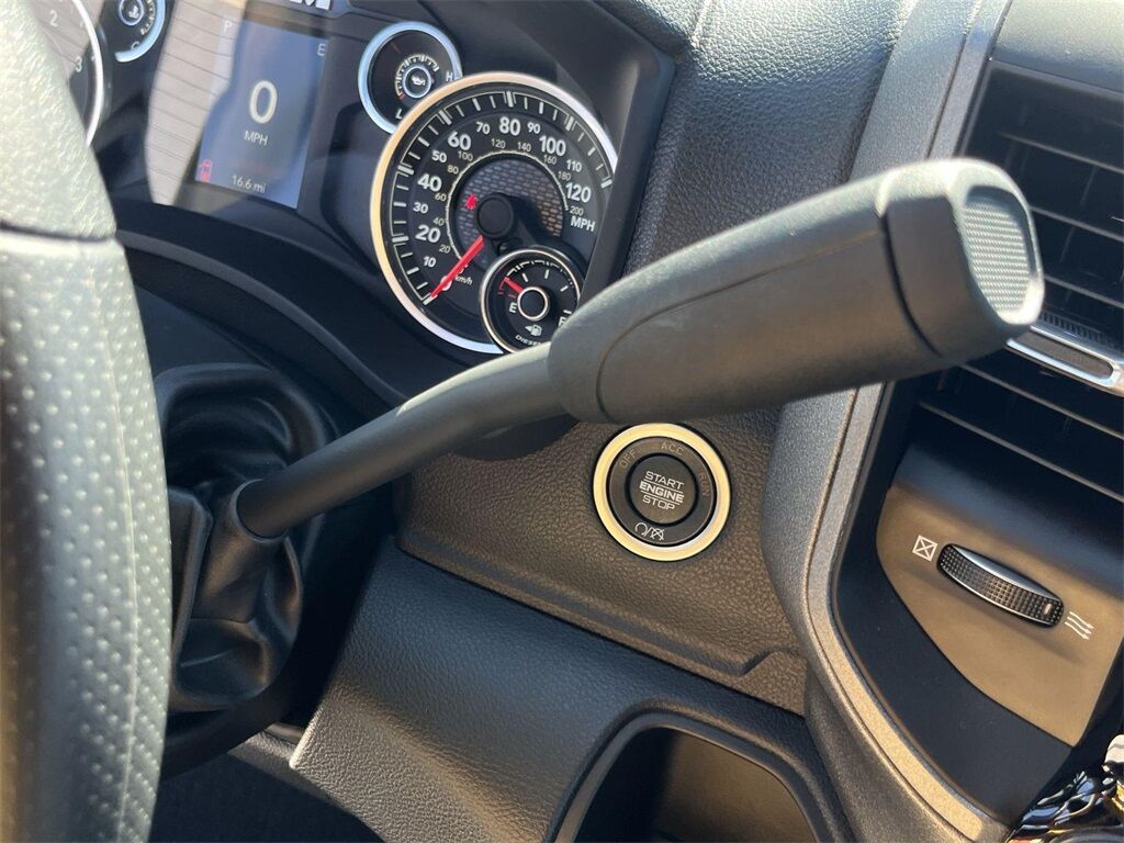 2024 Ram 2500 Tradesman Quincy MA