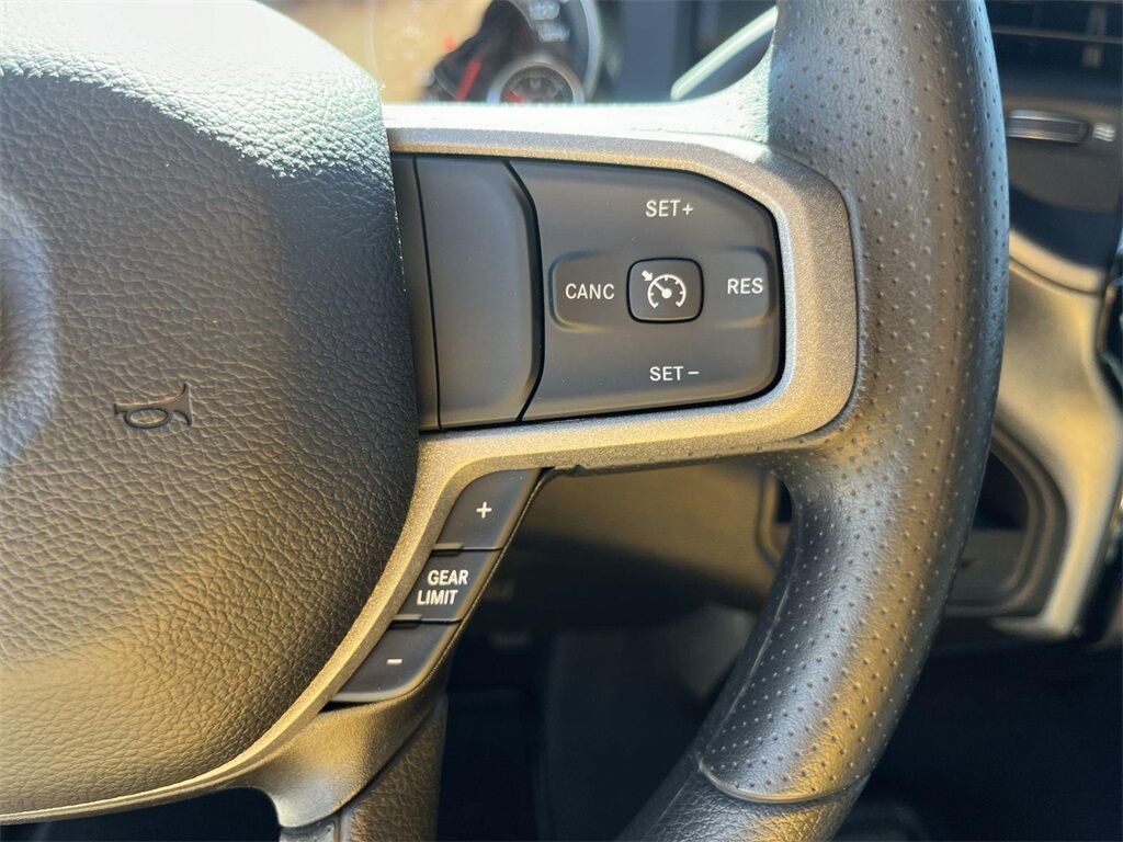 2024 Ram 2500 Tradesman Quincy MA