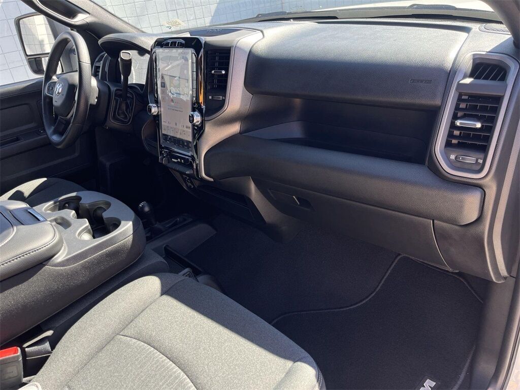 2024 Ram 2500 Tradesman Quincy MA