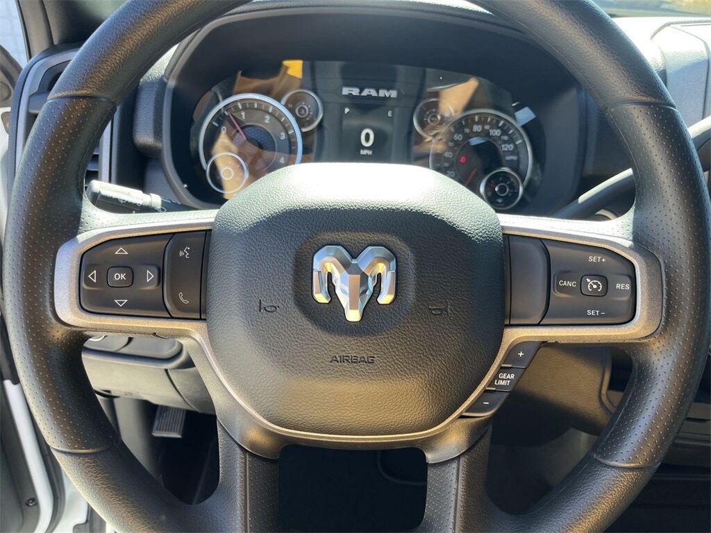 2024 Ram 2500 Tradesman Quincy MA