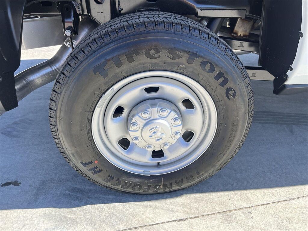 2024 Ram 2500 Tradesman Quincy MA