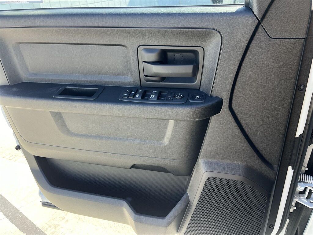 2024 Ram 2500 Tradesman Quincy MA