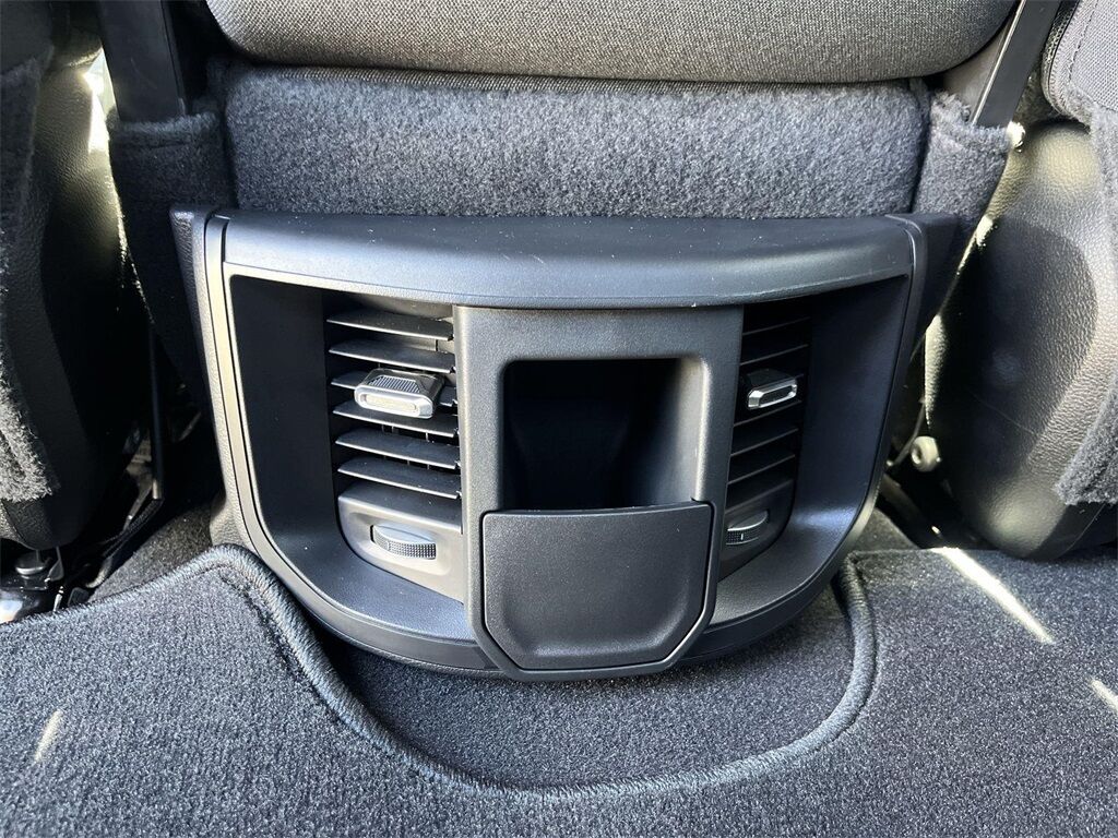 2024 Ram 2500 Tradesman Quincy MA