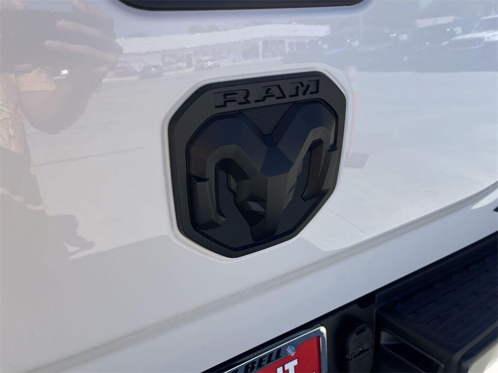 2024 Ram 2500 Tradesman Quincy MA