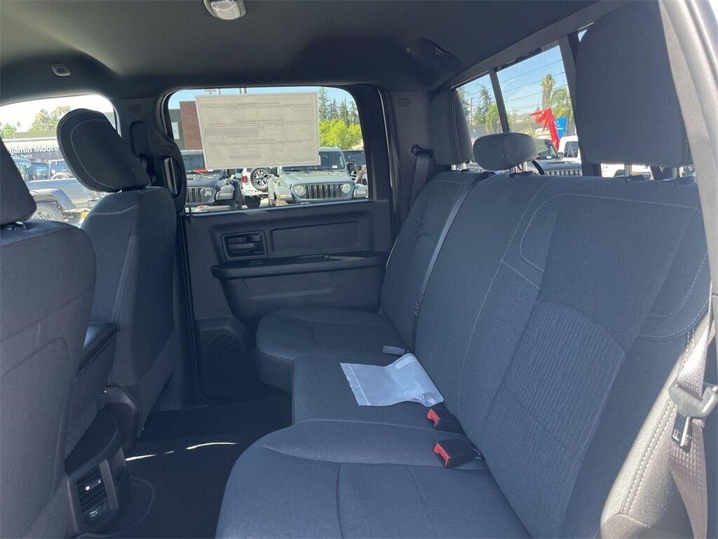 2024 Ram 2500 Tradesman Quincy MA