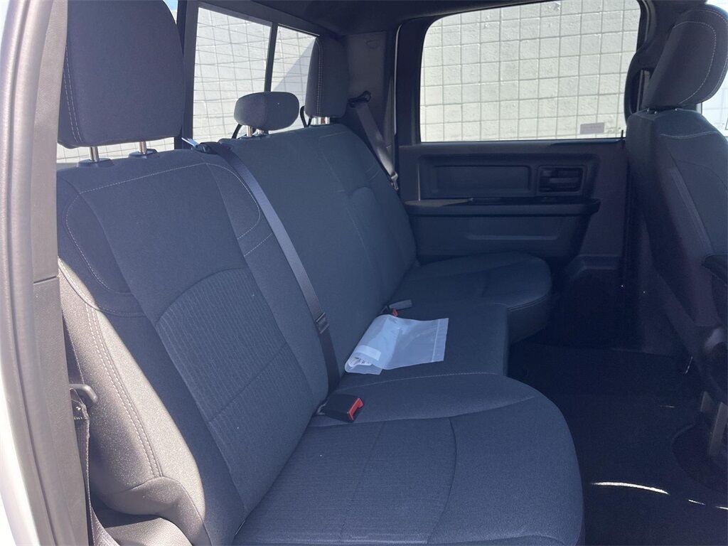 2024 Ram 2500 Tradesman Quincy MA