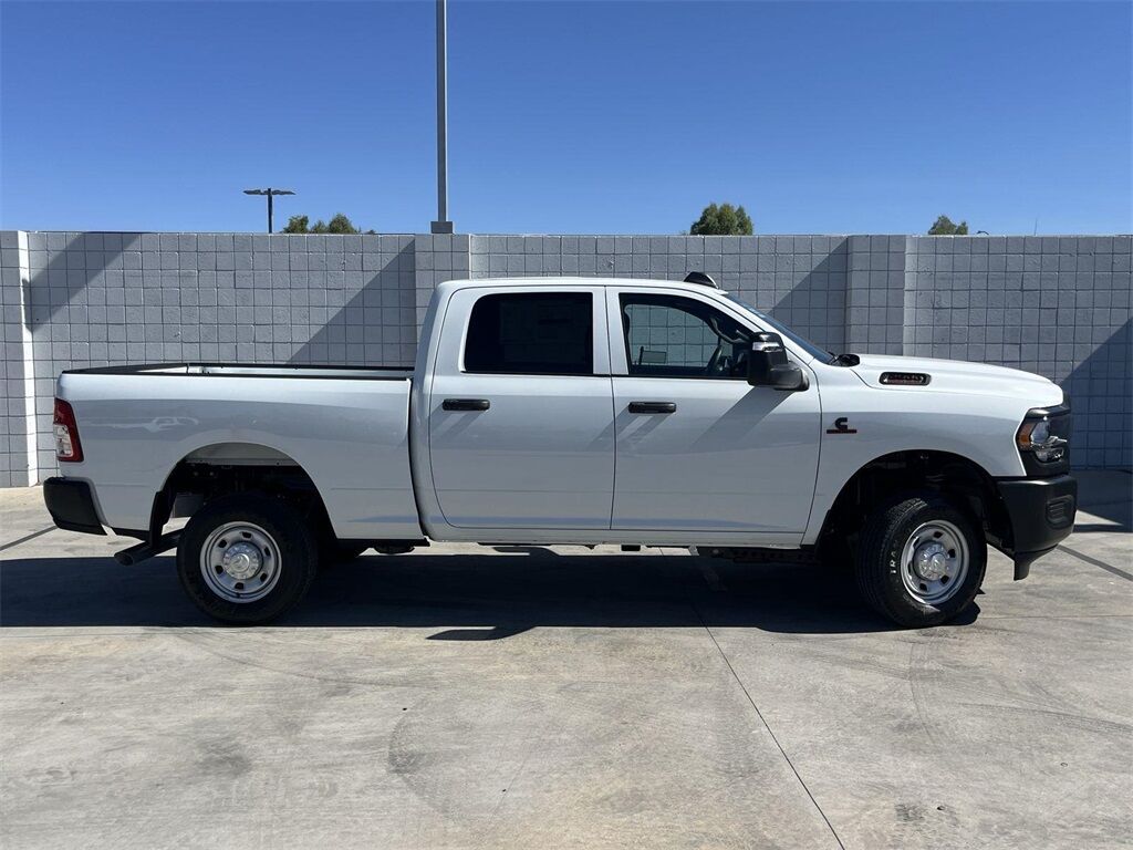 2024 Ram 2500 Tradesman Quincy MA