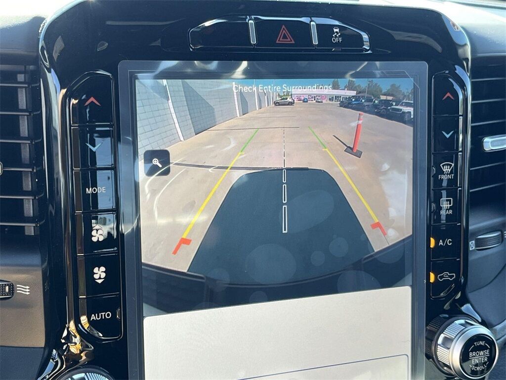 2024 Ram 2500 Tradesman Quincy MA