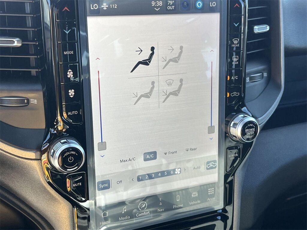 2024 Ram 2500 Tradesman Quincy MA