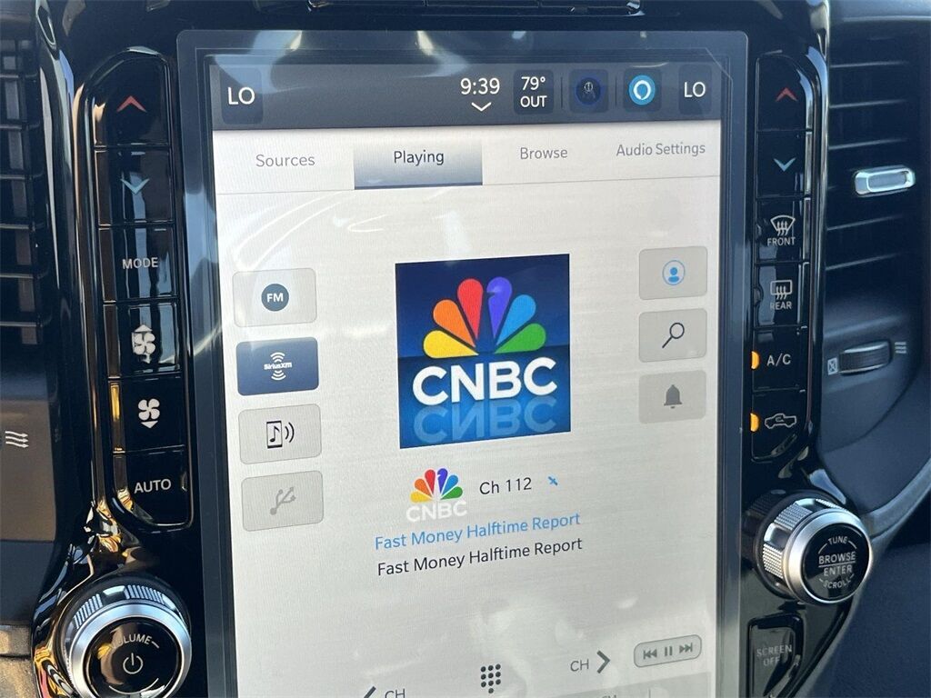 2024 Ram 2500 Tradesman Quincy MA