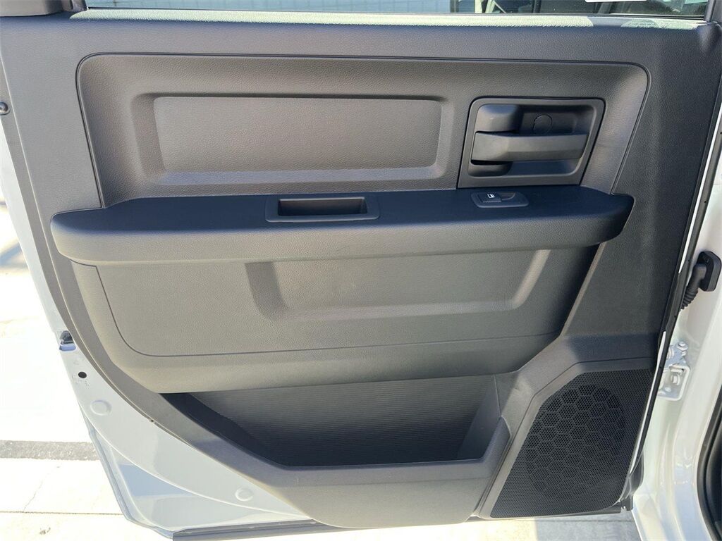 2024 Ram 2500 Tradesman Quincy MA