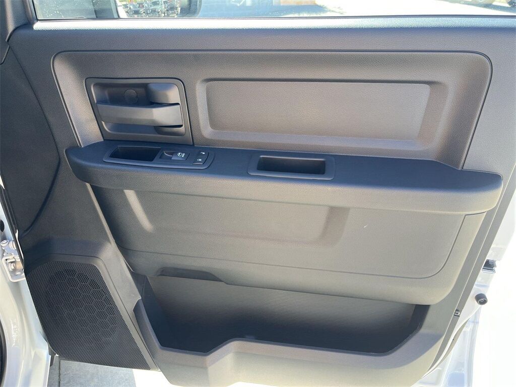 2024 Ram 2500 Tradesman Quincy MA